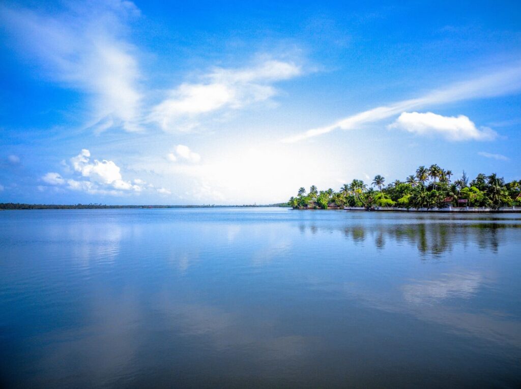 wedding-photoshoot-ashtamudi-lake