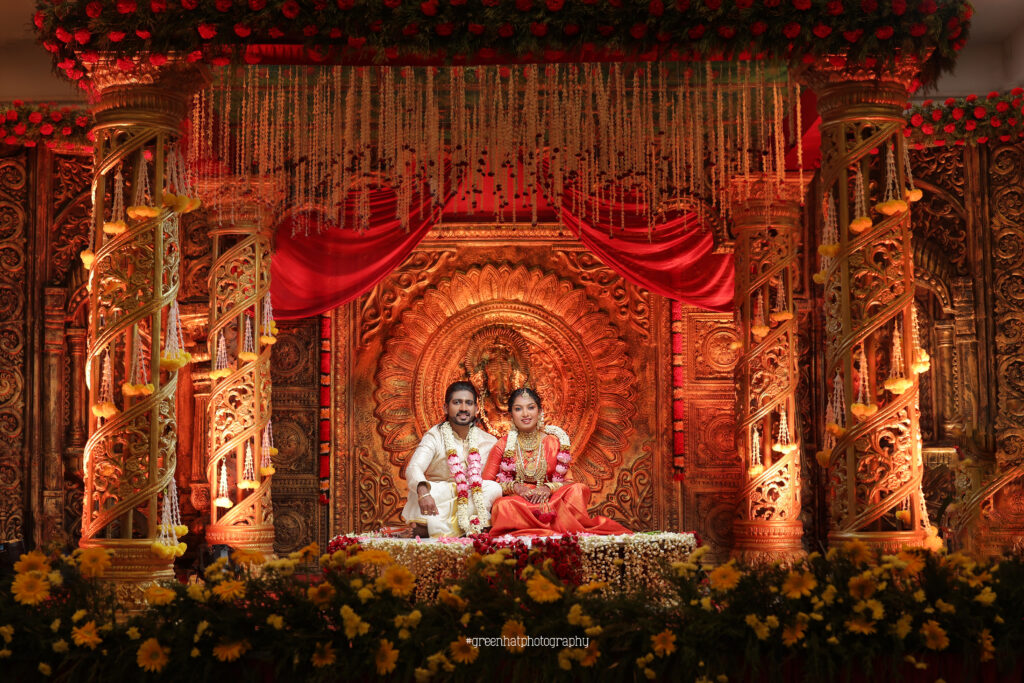 Reasons Why Kerala Is The Best Destination Wedding Spot In India